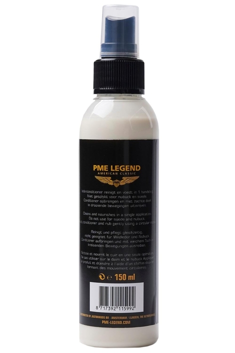 PME legend pme leather conditioner